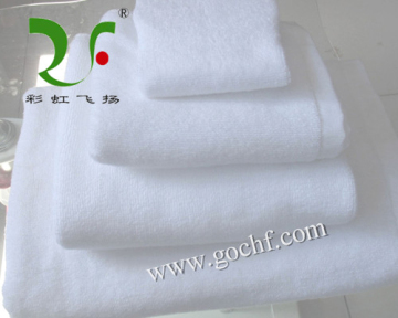 luxury white bath towels, hotel towels , manufacturer