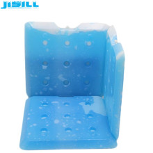 PCM Gel Filled Ice Packs