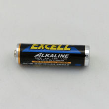 EXCELL AA AAA Alkaline Batteris