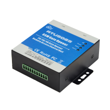 GSM Wireless Relay Access Controller RTU for Remote Control Switch