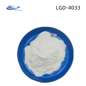 CAS 1165910-22-4 Sarms Ligandrol LGD 4033 Poeder