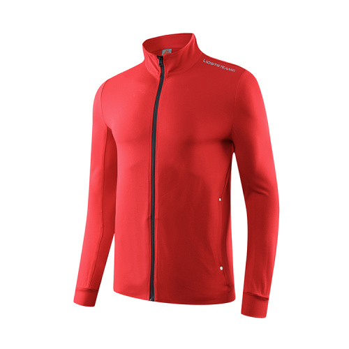 Unisex sports jacket soft jackets outdoor sports clothes