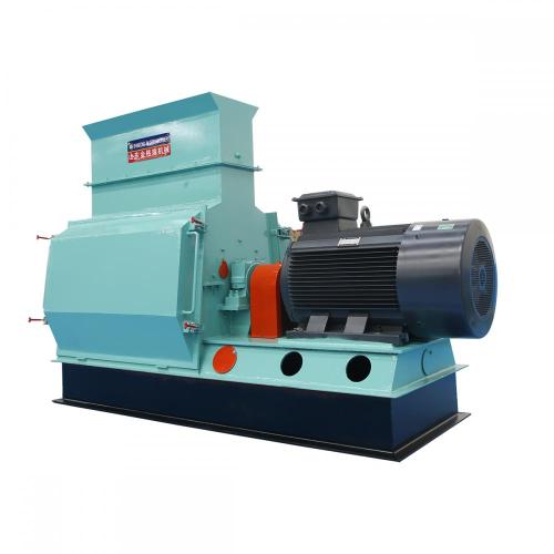 Wood Crusher Machine Making Sawdust Price