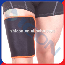 high elastic calf support