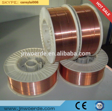 new ER70S-6 Mig ! alambre de la soldadura welding wire