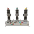 high voltage 24kv 630a vacuum circuit breaker 12kv