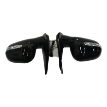 Back Door Mirror for Mercedes Benz W163 ML Class (ML300/ML350/ML63) - 1998-2004