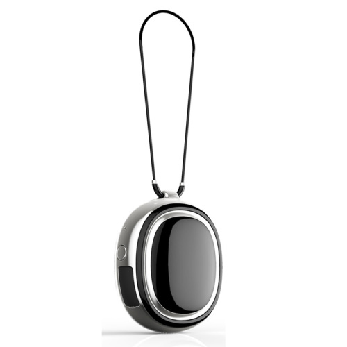 Coin Size Mini Portable GPS Precise Locator