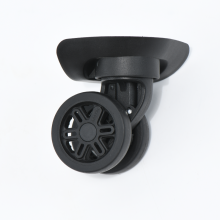 Reparation Roulette Valise: 60MM Luggage Trolley Bags & Cases Repair for Delsey Wheel