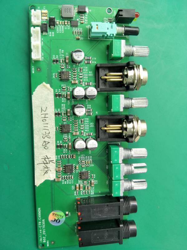 PCB Assembly Technology