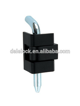 Corner Door Removal Hinges