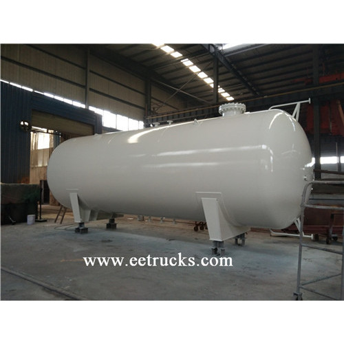 40000L-60000L LPG Aboveground Storage Tanks