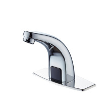 Hi-Tech Copper Alloy Auto Sensor Faucet