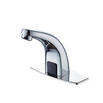 Hi-Tech Copper Alloy Auto Sensor Faucet