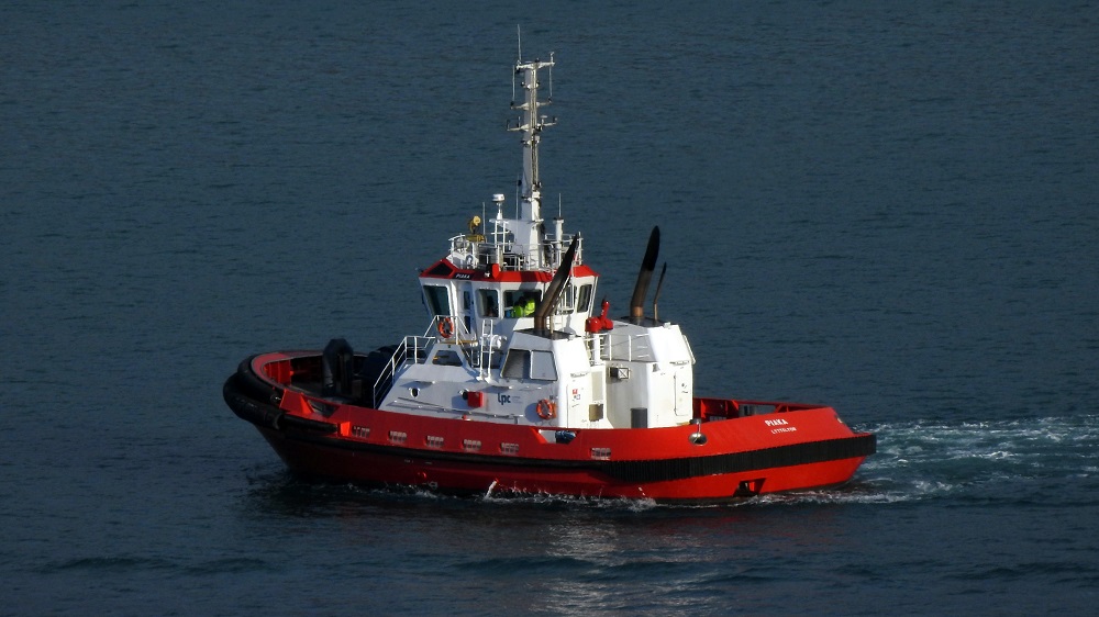 Global Tugboat Repairs and Maintenance