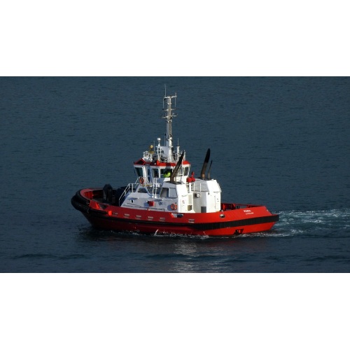 Global Tugboat Repairs and Maintenance