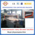 carton box diecutter machine / semi-automatic rotary diecutter machine