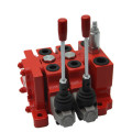 Quality Hydraulic sectional valve