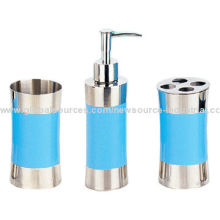 Bathroom Accessories Set, All Colors Available, Convenient to Use