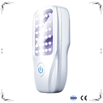 Hot Sale Skin Care Mini led beauty machine