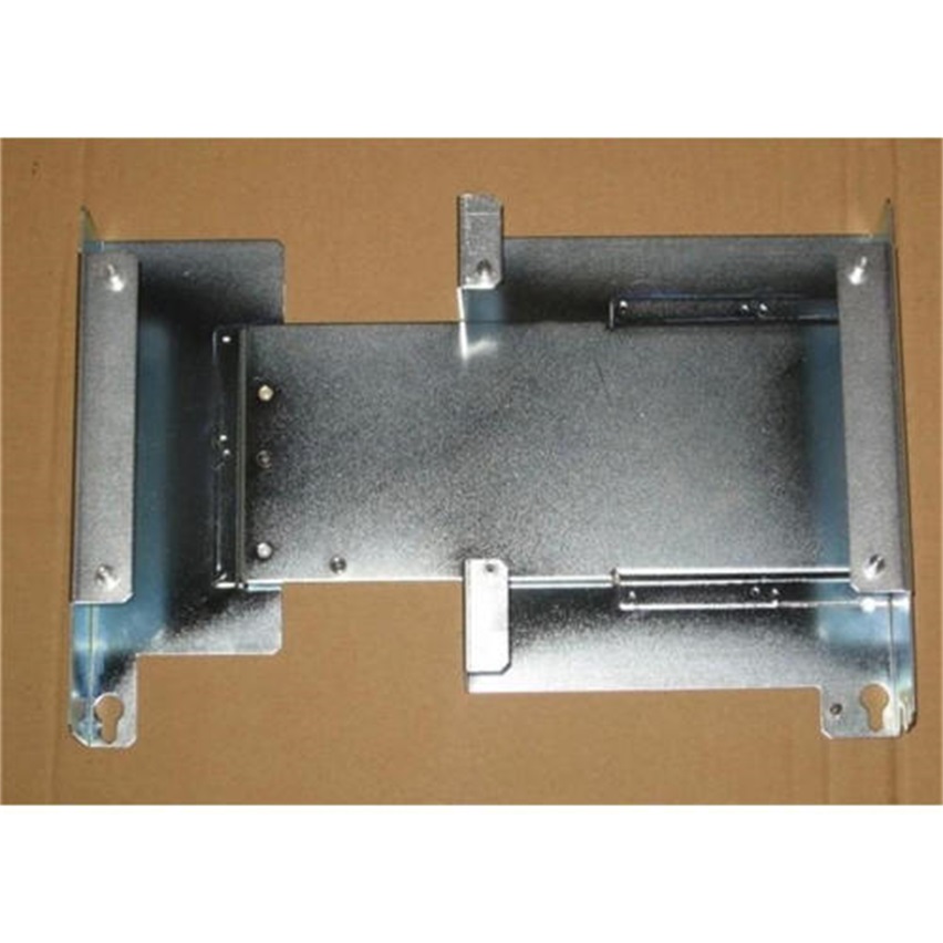 Door Lock Sheet Metal Processing Aluminum Alloy Processing