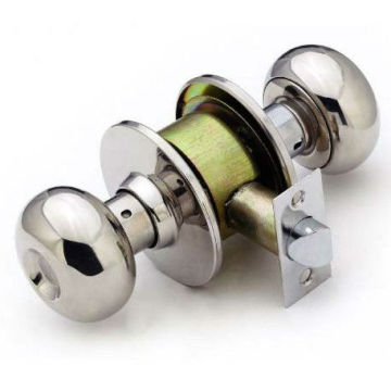 high quality door knob lockset