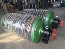 Eexternal motorized pulley,Internal motorized pulley,Motor isnde pulley