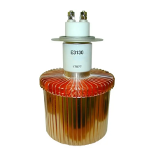 E3130 Triode Vacuum Tube RF Oscillator