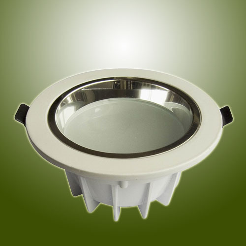 9W LED Downlight 4 grootte