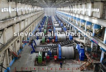 Rock Phosphate Beneficiation / Ore Beneficiation / beneficiation