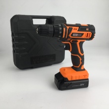 Cordless Variable Speed Drill Hammer Taladro Inalambrico