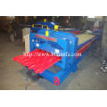 Iron Roofing Tile Sheet Profiling Machine Production Line