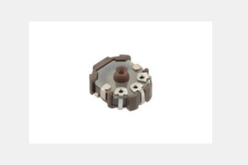 Rk08h series Rotary potentiometer