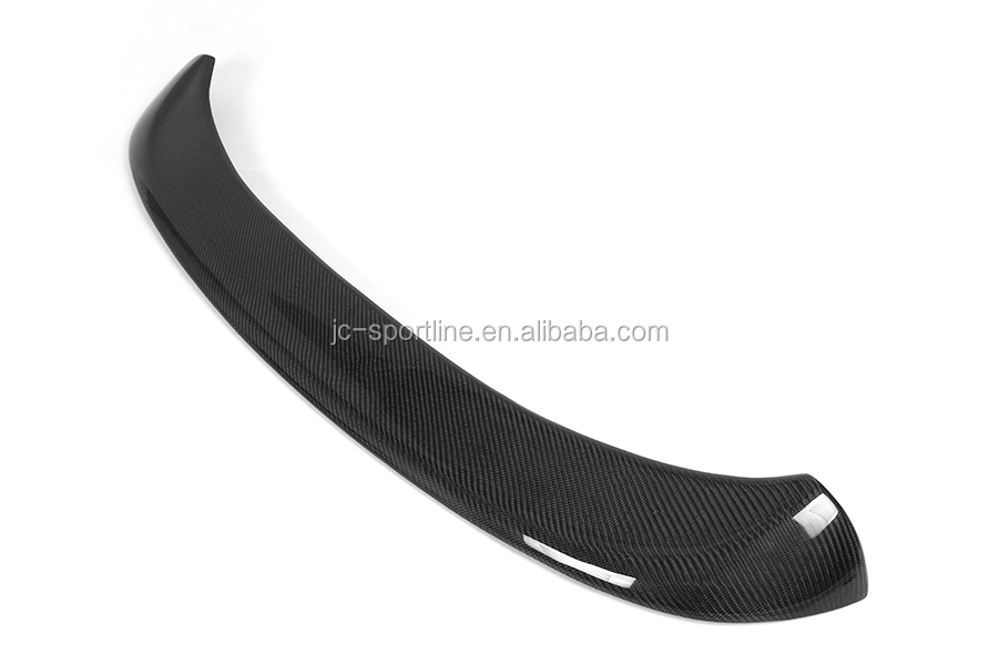 Carbon Fiber A Design Golf V Trunk Spoiler for VW MK5 Golf 5