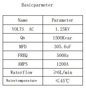 YZPST-RFM1.25-1500-0.5S-2