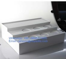 OEM high quality professional jewelry box manufacturers