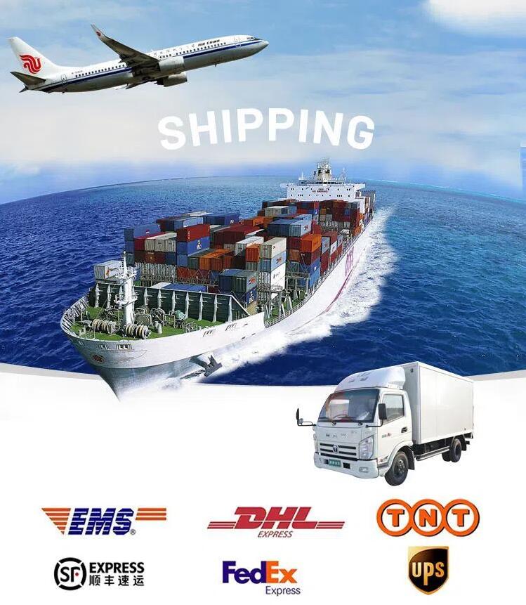 Shipping