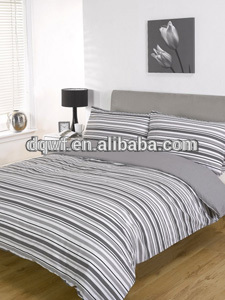 hot sell embroidered cheap bed sheet sets