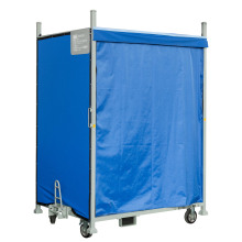 Bag Rack, Special Rack for Auto Parts