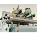 Powder Feeding Systems
