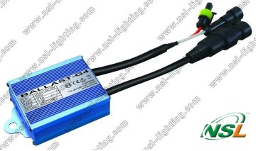 Mini HID Digital Ballast Xenon G4 Xenon HID Ballast With High Quality