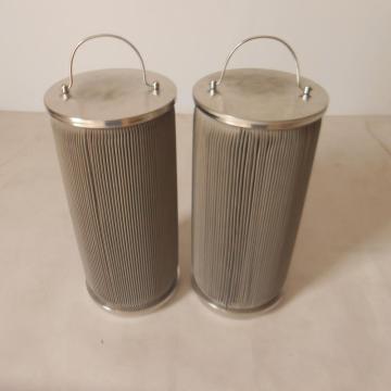 Filter Oli Hidrolik Stainless Steel Mesh RYLX100A-010W-T