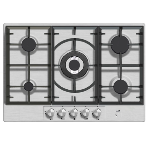 Vantage Gas HOB 5 Burner