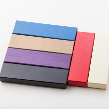 Custom Luxury Pen Gift Boxes: Wholesale Solutions for Packaging Pen and Paper Products