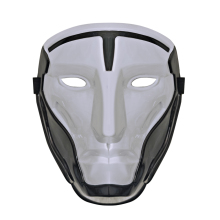 Warden Gheros Delta Force PVC Mask Game Props