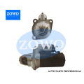 بوش STARTER MOTOR 9009453074 12V 2.5KW 10T