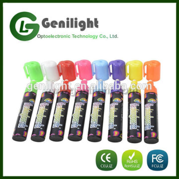 Wholesale Beautiful Multi Color Fluorescent Marker Pen/Highlighters