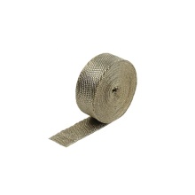 High Performance Titanium Color Exhaust Wrap 10 x 2MM" could be simplified to:

"Titanium Color Exhaust Wrap 10x2MM - High Performance