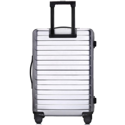 Unisex women men travel case sets pc luggage
