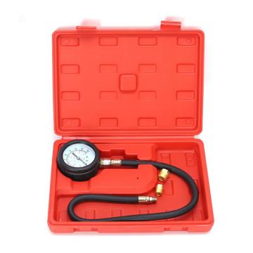Wholesale Pressure Gauges & Engine Compression Tester Kit - TU-12 Fuel Injector Tester Set